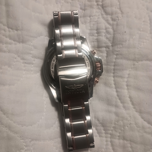Invicta watch - Picture 3 of 3